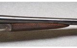 Army & Navy ~ Boxlock SxS ~ 12 Gauge - 4 of 9