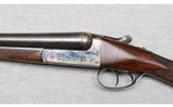 AYA ~ Boxlock Side by Side ~ 12 Gauge - 8 of 10