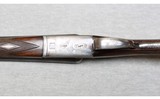 AYA ~ Boxlock Side by Side ~ 12 Gauge - 7 of 10