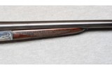 AYA ~ Boxlock Side by Side ~ 12 Gauge - 4 of 10