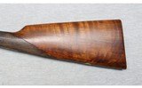 AYA ~ Boxlock Side by Side ~ 12 Gauge - 9 of 10