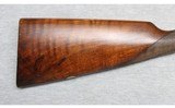 AYA ~ Boxlock Side by Side ~ 12 Gauge - 2 of 10