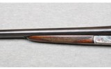 AYA ~ Boxlock Side by Side ~ 12 Gauge - 6 of 10