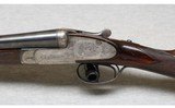Ugaratechea ~ Sidelock SxS ~ 12 Gauge - 8 of 10