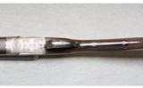 Ugaratechea ~ Sidelock SxS ~ 12 Gauge - 7 of 10