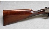 Ugaratechea ~ Sidelock SxS ~ 12 Gauge - 2 of 10