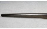 Ugaratechea ~ Sidelock SxS ~ 12 Gauge - 5 of 10