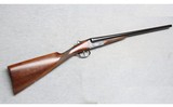 AYA ~ Boxlock SxS ~ 12 Gauge - 1 of 10
