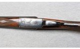 AYA ~ Boxlock SxS ~ 12 Gauge - 7 of 10