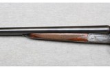AYA ~ Boxlock SxS ~ 12 Gauge - 6 of 10