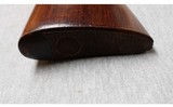 AYA ~ Boxlock SxS ~ 12 Gauge - 10 of 10
