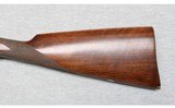AYA ~ Boxlock SxS ~ 12 Gauge - 9 of 10
