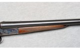 AYA ~ Boxlock SxS ~ 12 Gauge - 4 of 10