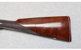 Winchester ~ Model 23 Pigeon Grade ~ 12 Gauge - 9 of 10
