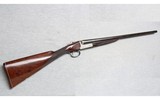 Winchester ~ Model 23 Pigeon Grade ~ 12 Gauge - 1 of 10