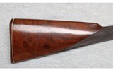 Winchester ~ Model 23 Pigeon Grade ~ 12 Gauge - 2 of 10