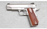 Ed Brown ~ Kobra ~ .45 Auto - 2 of 2