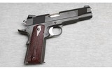 Les Baer ~ Custom 1911 ~ .45 Auto - 1 of 2