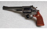 Smith & Wesson ~ Model 53 ~ .22 CFM / .22 LR - 2 of 3