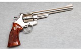 Smith & Wesson ~ Model 29-2 ~ .44 Mag - 1 of 3