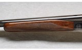 Browning ~ B-S/S ~ 12 Ga. - 6 of 10