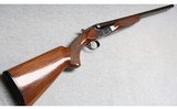 Browning ~ B-S/S ~ 12 Ga. - 1 of 10