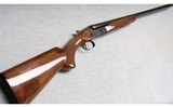 Browning ~ B-S/S ~ 12 Ga. - 1 of 9