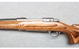 Ruger ~ M77 Mark II ~ .25-06 Remington - 8 of 10