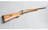 Ruger ~ M77 Mark II ~ .25-06 Remington - 1 of 10