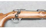 Ruger ~ M77 Mark II ~ .25-06 Remington - 3 of 10