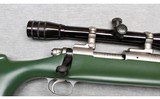 Remington ~ 700 Custom ~ .308 Winchester - 3 of 10