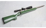 Remington ~ 700 Custom ~ .308 Winchester - 1 of 10