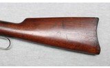 Winchester ~ 94 Saddle Ring Carbine ~ .32 WInchester Special - 9 of 10