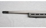 Savage ~ Model 110 Elite Precision ~ .308 Winchester - 5 of 10