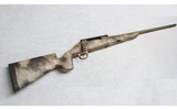 Browning ~ X-Bolt Hell's Canyon Long Range ~ .300 PRC