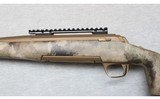 Browning ~ X-Bolt Hell's Canyon Long Range ~ .300 PRC - 8 of 10