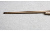 Browning ~ X-Bolt Hell's Canyon Long Range ~ .300 PRC - 5 of 10