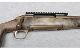 Browning ~ X-Bolt Hell's Canyon Long Range ~ .300 PRC - 3 of 10