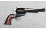 Ruger ~ New Model Blackhawk Limited Edition Buckeye convertible ~ 10mm/.38-40 Win.