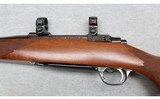 Ruger ~ M77 Mark II ~ 7MM-08 Remington - 8 of 10