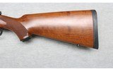 Ruger ~ M77 Mark II ~ 7MM-08 Remington - 9 of 10