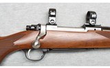 Ruger ~ M77 Mark II ~ 7MM-08 Remington - 3 of 10