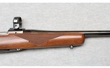 Ruger ~ M77 Mark II ~ 7MM-08 Remington - 4 of 10