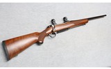 Ruger ~ M77 Mark II ~ 7MM-08 Remington