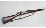 Rock Island ~ 1903 ~ .30-06 Springfield - 1 of 10