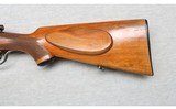 CZ-BRNO Arms ~ Model 21H ~ 8x57S Mauser - 10 of 10