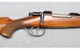 CZ-BRNO Arms ~ Model 21H ~ 8x57S Mauser - 4 of 10