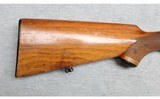 CZ-BRNO Arms ~ Model 21H ~ 8x57S Mauser - 3 of 10
