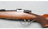 CZ-BRNO Arms ~ Model 21H ~ 8x57S Mauser - 9 of 10