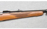 CZ-BRNO Arms ~ Model 21H ~ 8x57S Mauser - 5 of 10